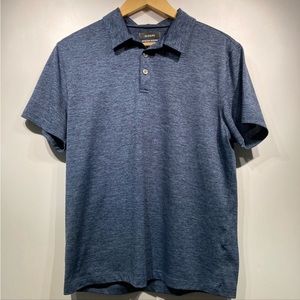 Alfani Moisture Wicking Polo.